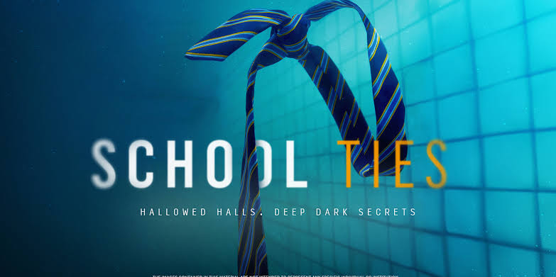 School Ties: When Broken Trust Demands We Listen